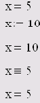   MathCAD